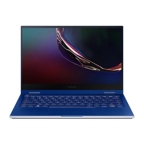 Samsung Galaxy Book Flex 2-in-1 Laptop - 13.3"