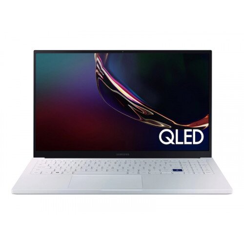 Samsung Galaxy Book Ion QLED Laptop - 15.6"