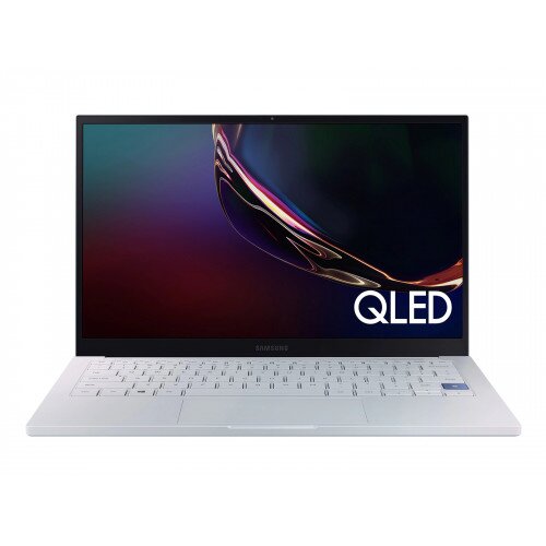 Samsung Galaxy Book Ion QLED Laptop