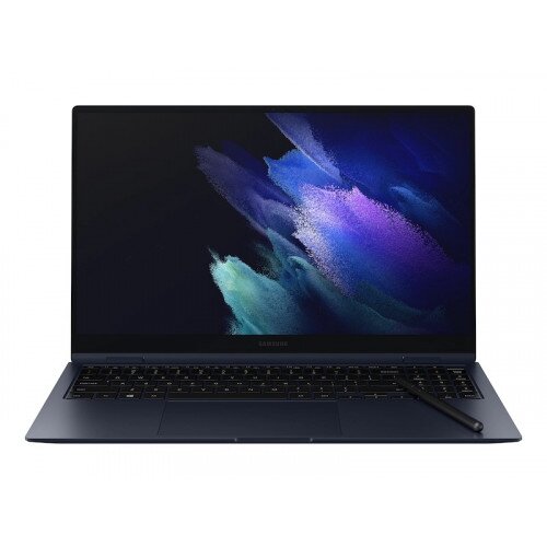 Samsung 15" Galaxy Book Pro 360 - 1TB - Mystic Navy