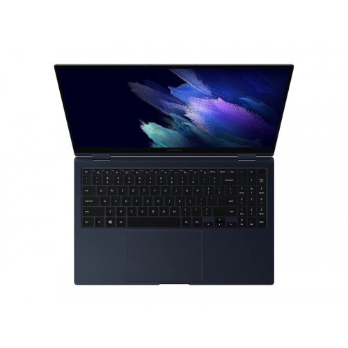Samsung 15" Galaxy Book Pro 360 - 512GB - 8GB - Mystic Navy