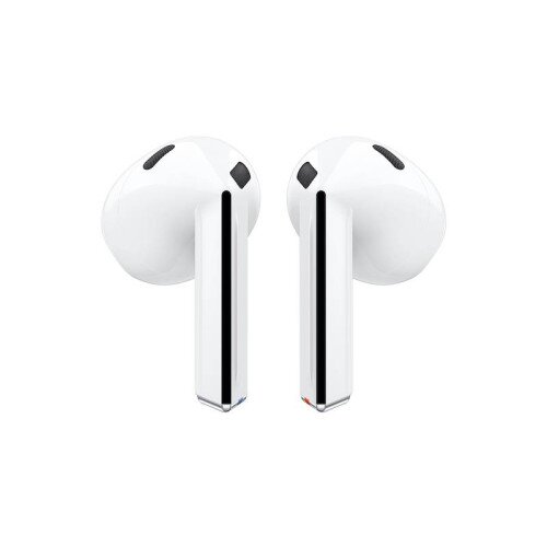 Samsung Galaxy Buds3 True Wireless Earbuds - White
