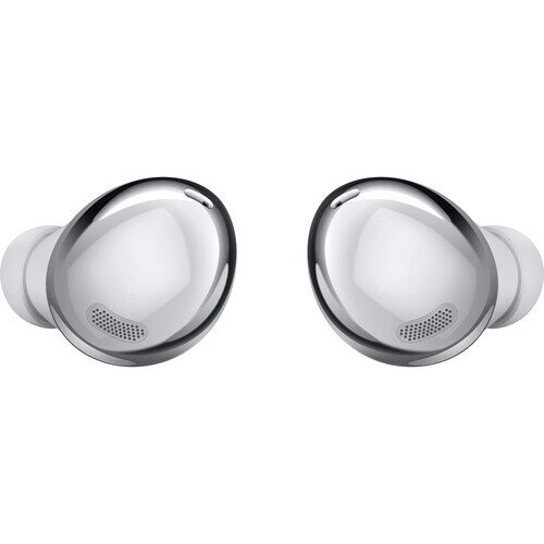 Samsung Galaxy Buds Pro True Wireless Earbuds - Phantom Silver