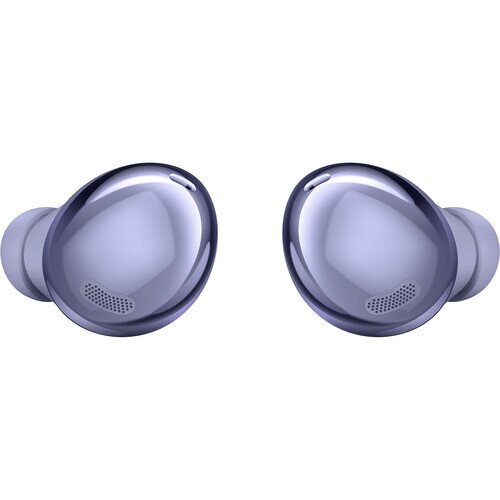 Samsung Galaxy Buds Pro True Wireless Earbuds - Phantom Violet