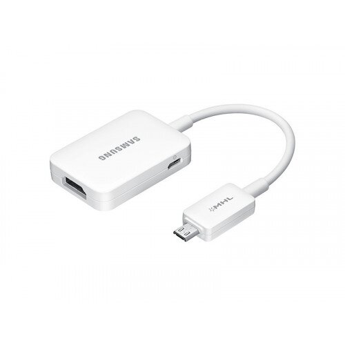 Samsung Galaxy HDMI Adapter