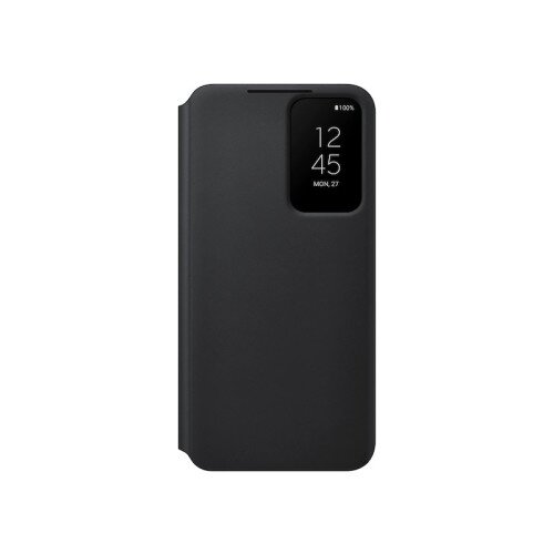 Samsung Galaxy S22 S-View Flip Cover