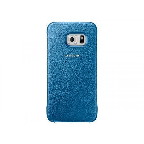 Samsung Galaxy S6 Protective Cover - Blue