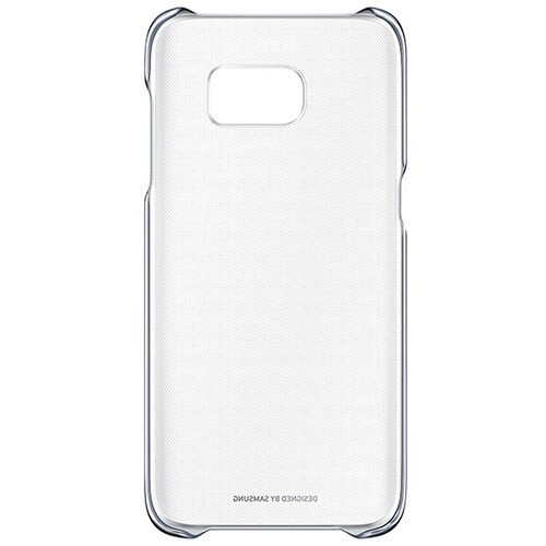 Samsung Galaxy S7 edge Protective Cover - Black