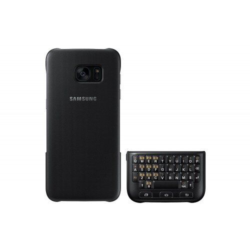 Samsung Galaxy S7 edge Keyboard Cover