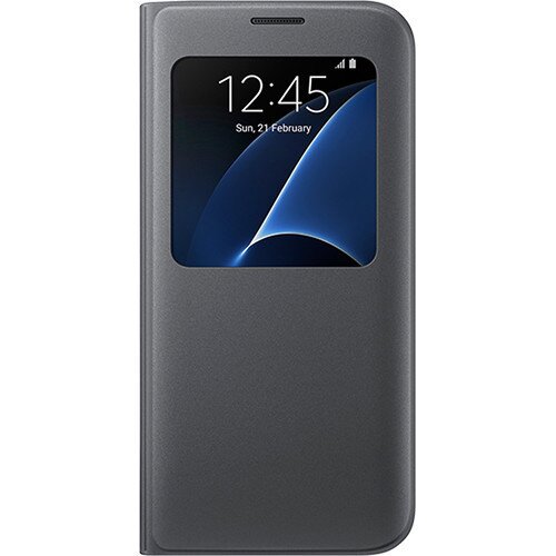 Samsung Galaxy S7 edge SView Flip Cover
