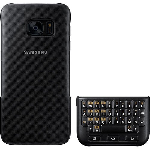 Samsung Galaxy S7 Keyboard Cover