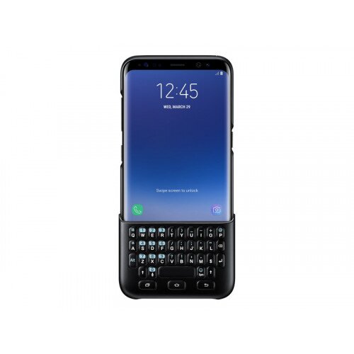 Samsung Galaxy S8 Keyboard Cover