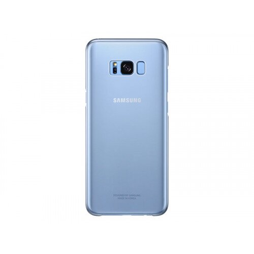 Samsung Galaxy S8+ Protective Cover - Blue