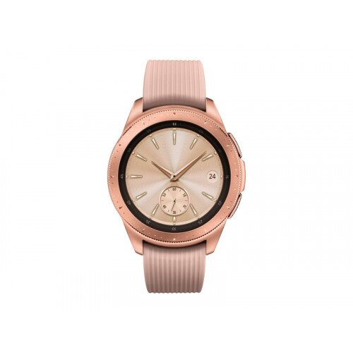 Samsung Galaxy Smart Watch - Rose Gold - 42mm