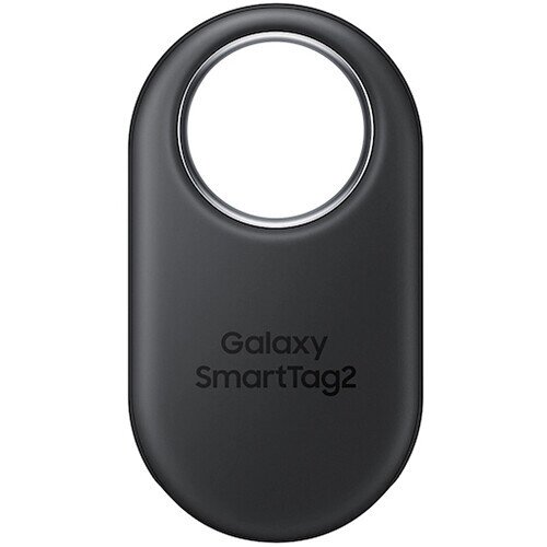 Samsung Galaxy SmartTag2 Wireless Tracker - Black