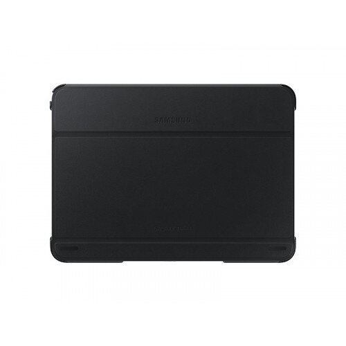 Samsung Galaxy Tab 4 10.1" Book Cover - Black