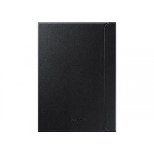 Samsung Galaxy Tab S2 9.7" Book Cover - Black