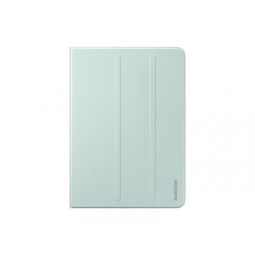 Samsung Galaxy Tab S3 9.7" Book Cover - Green