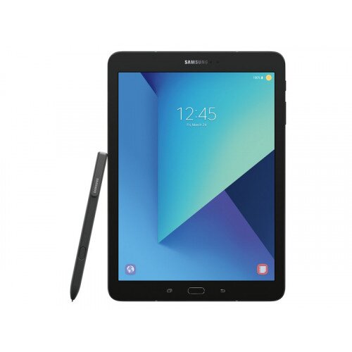 Samsung Galaxy Tab S3 9.7” Tablet - Black