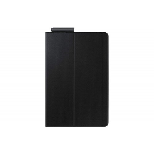 Samsung Galaxy Tab S4 Book Cover - Black