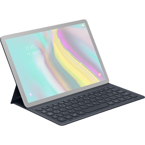 Samsung Galaxy Tab S5e Book Cover Keyboard