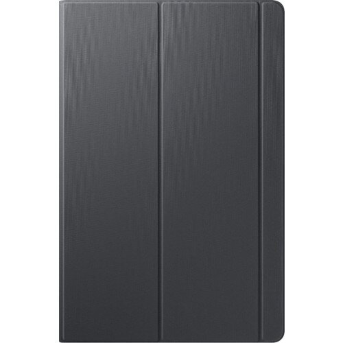 Samsung Galaxy Tab S6 Book Cover - Mountain Gray