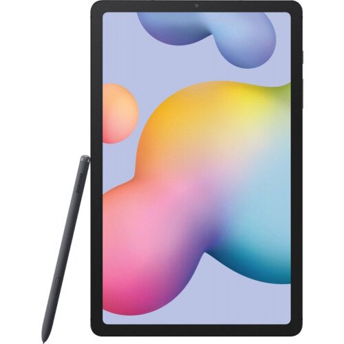 Samsung Galaxy Tab S6 Lite Tablet - 64GB - Oxford Gray
