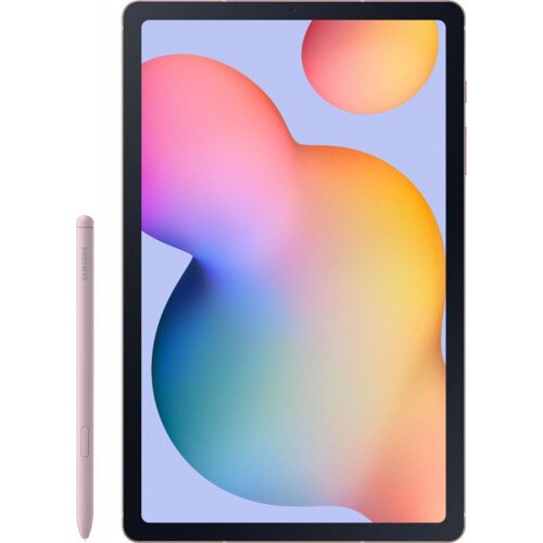 Samsung Galaxy Tab S6 Lite Tablet - 128GB - Chiffon Rose