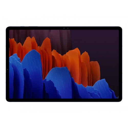 Samsung Galaxy Tab S7+ 12.4" Tablet - 256GB - Mystic Navy