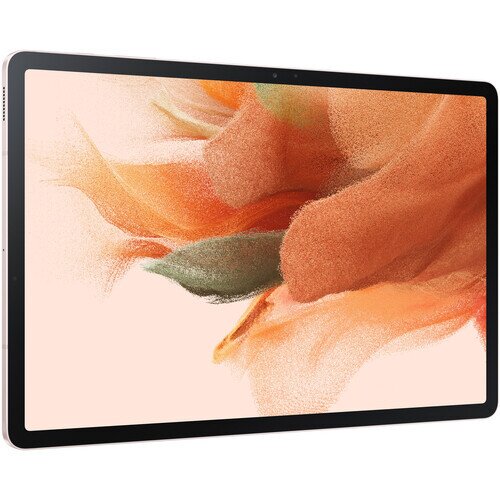 Samsung Galaxy Tab S7 FE 12.4" Tablet - 4GB - 64GB - Mystic Pink