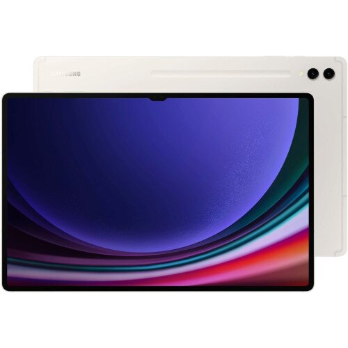 Samsung Galaxy Tab S9 Ultra - 512GB - 12GB - Beige