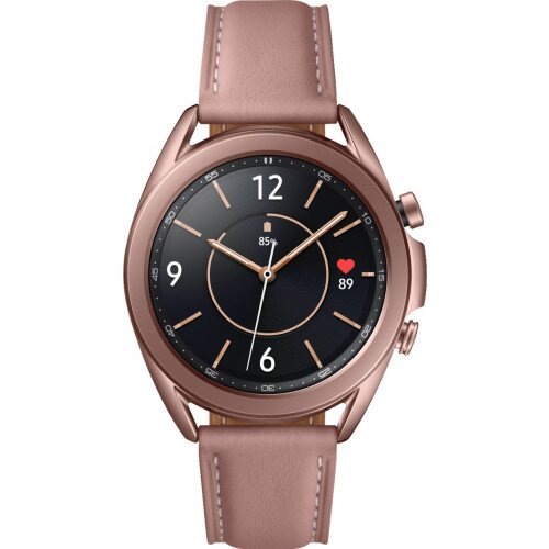 Samsung Galaxy Watch3 - Mystic Bronze - 41mm