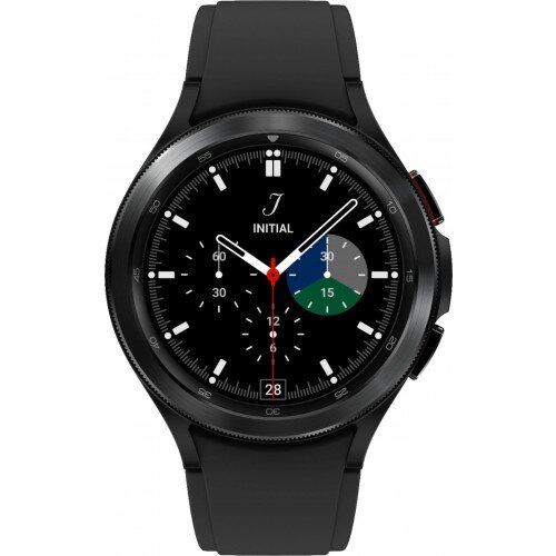 Samsung Galaxy Watch4 Classic - 46mm - Black