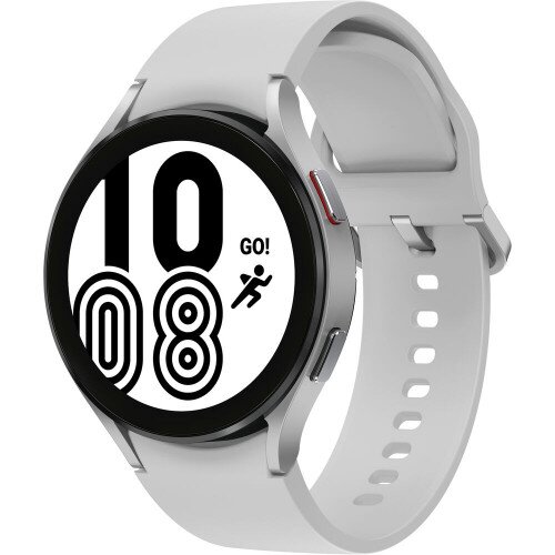 Samsung Galaxy Watch4 - 44mm - Silver