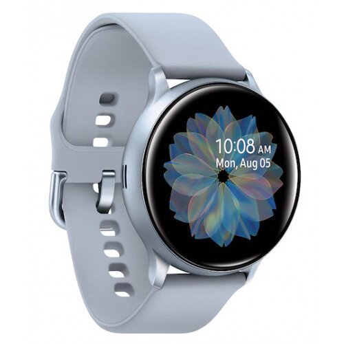 Samsung Galaxy Watch Active 2 - 40mm - Cloud Silver