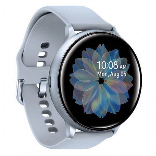 Samsung Galaxy Watch Active 2 - 44mm - Cloud Silver