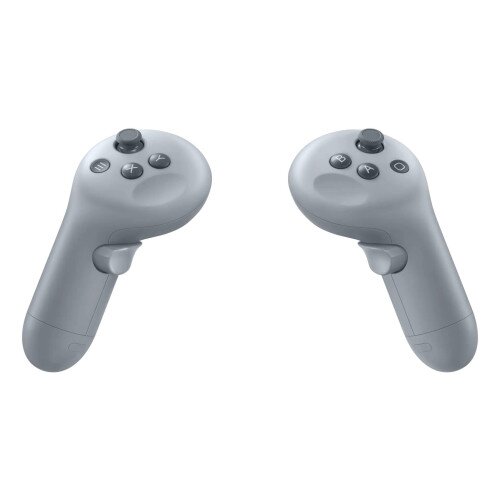 Samsung Galaxy XR Controllers