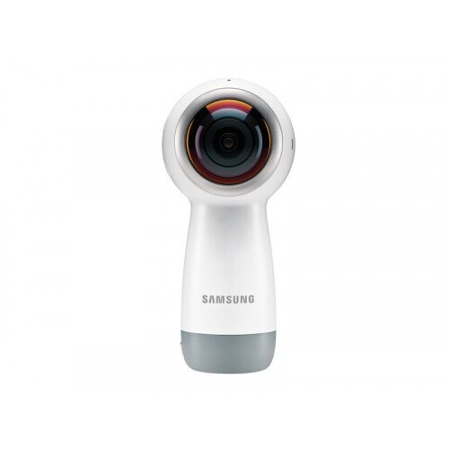 Samsung Gear 360 4K Camera