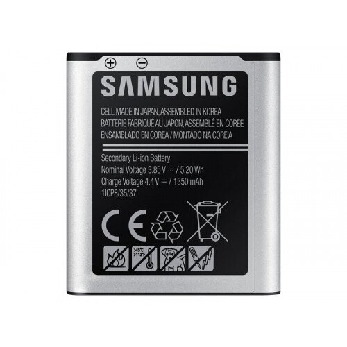 Samsung Gear 360 Battery