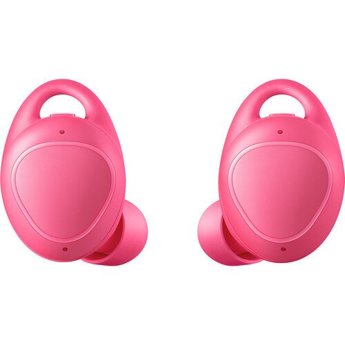 Samsung Gear IconX (2018) - Pink