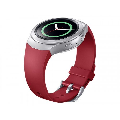 Samsung Gear S2 Band - Red