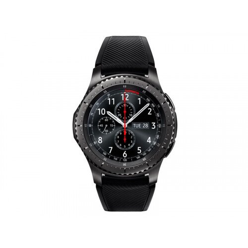 Samsung Gear S3 Frontier Smartwatch