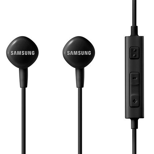 Samsung HS130 Wi Headset w/ Inline Mic