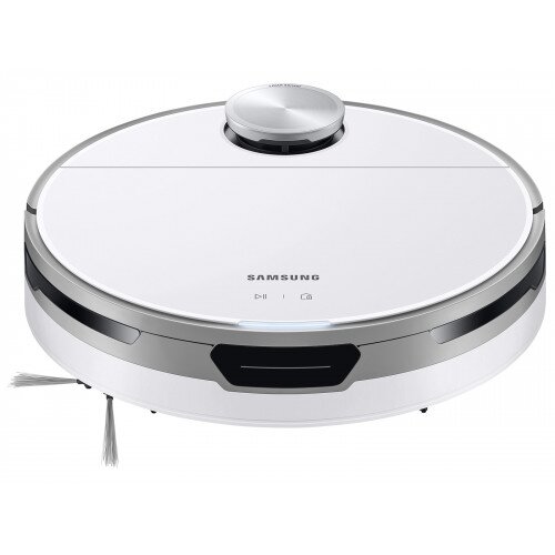 Samsung Jet Bot Robot Vacuum with Intelligent Power Control