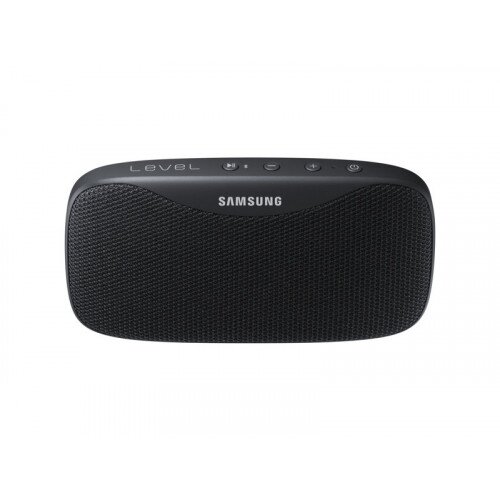 Samsung Level Box Slim Bluetooth Speaker - Black