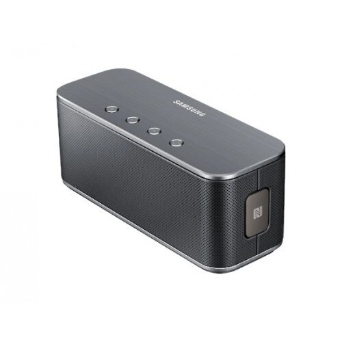 Samsung Level Box Wireless Bluetooth Speaker - Dark Grey