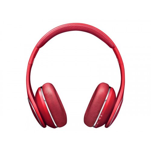 Samsung Level On Wireless Headphones - Red