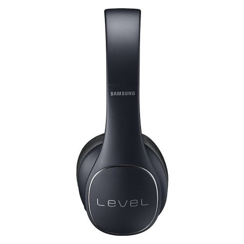 Samsung Level On Wireless PRO Headphones - Black