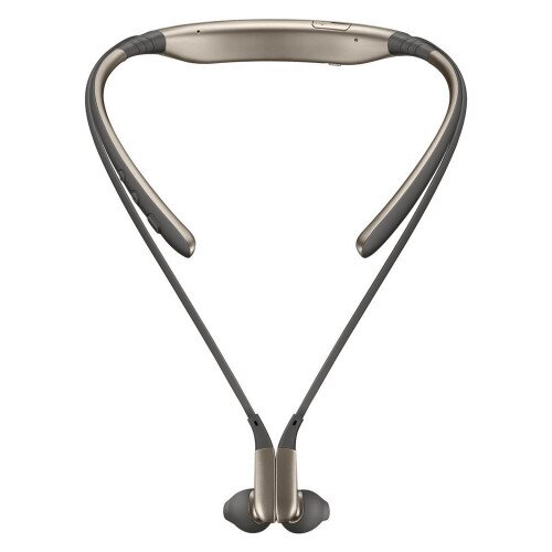 Samsung Level U Wireless Headphones - Gold