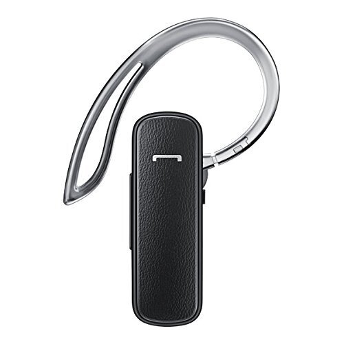 Samsung MG900 blue tooth Headset - Black